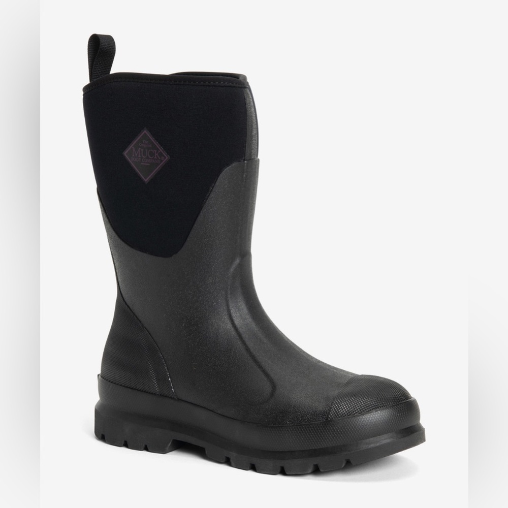 Women's Chore Classic Mid Boot Size 6